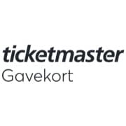 Logo de Ticketmaster Norway