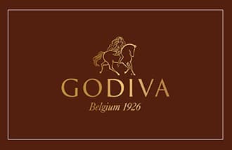 Logo de Godiva Qatar