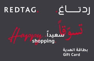 Logo de REDTAG