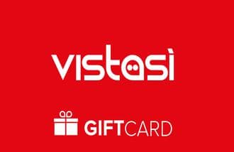 Logo de VISTASì Italy