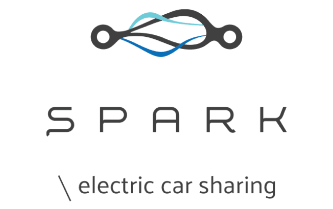 Logo de SPARK Bulgaria