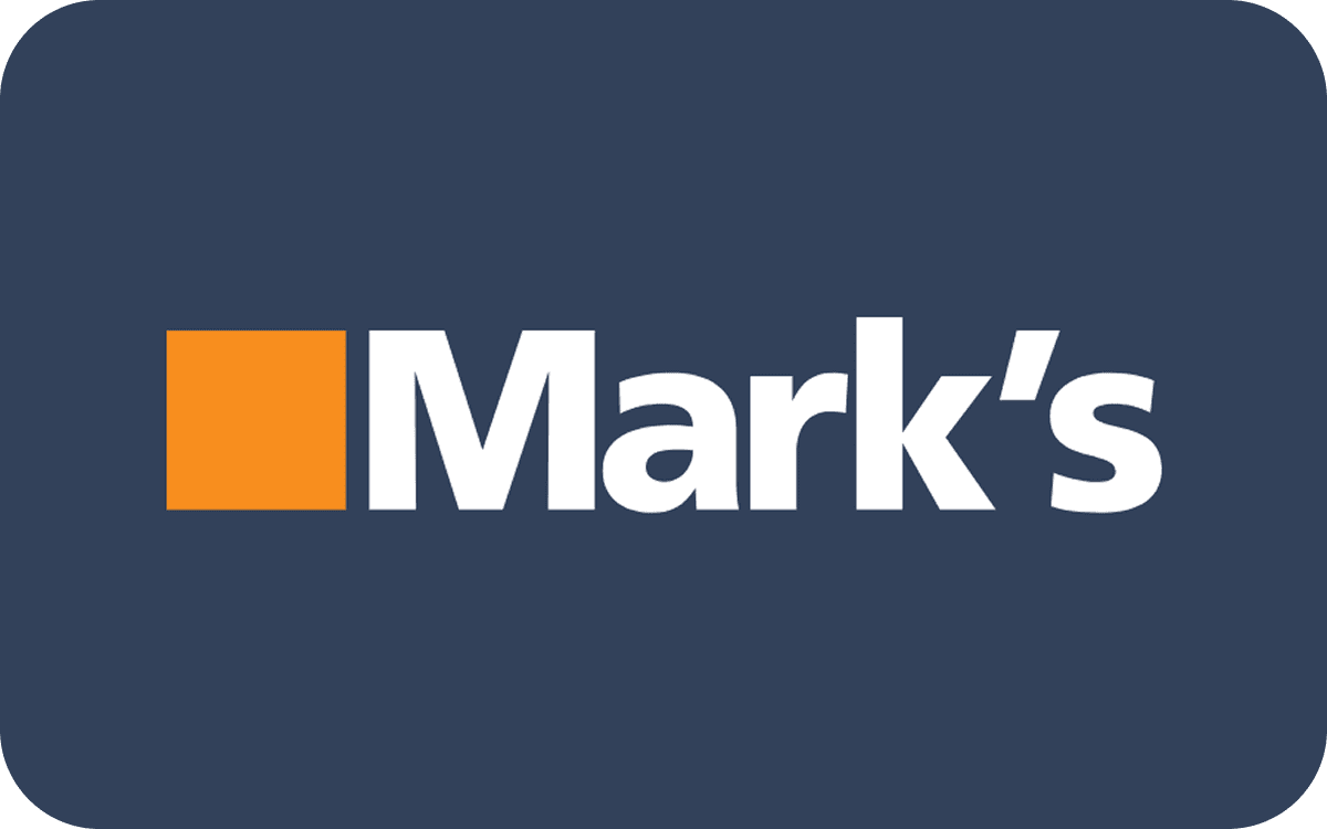 Mark's Work House Canada logo