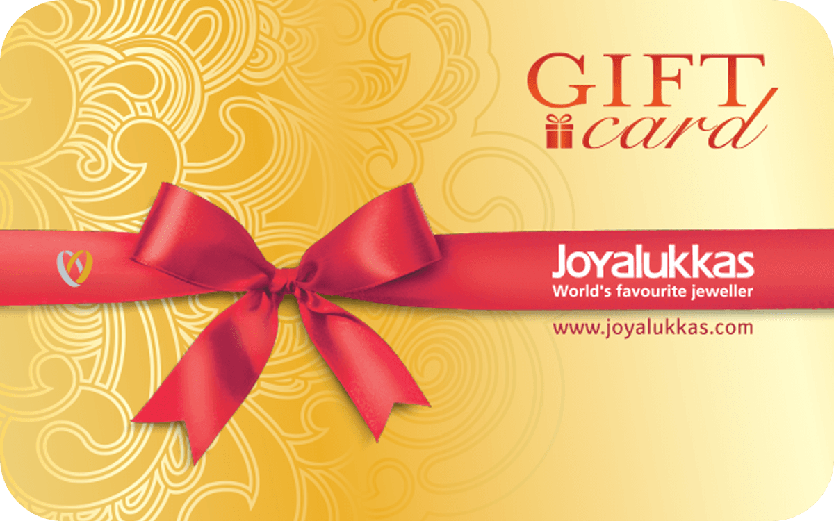 Logo de Joyalukkas India