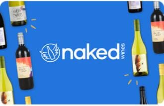 Naked Wines logo