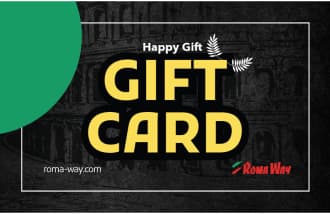 RomaWay Saudi Arabia logo