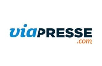 Logo de Viapresse France