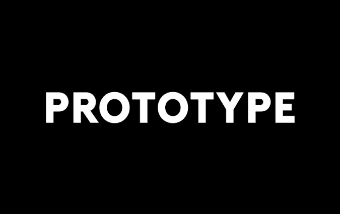 Logo de Prototype Argentina