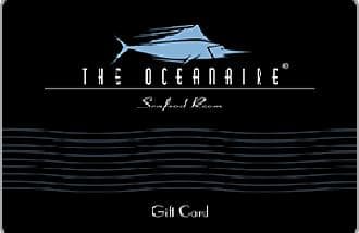 Logo de The Oceanaire USA