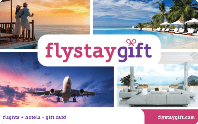 FlystayGift Estonia logo