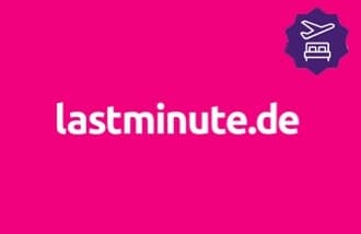 Logo de Lastminute.de Germany Holiday - Flight + Hotel Packages Germany