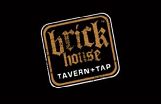 Brick House Tavern + Tap USA logo