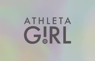 Athleta Girl USA logo
