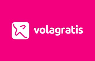 Logo de Volagratis Italy Travel Italy
