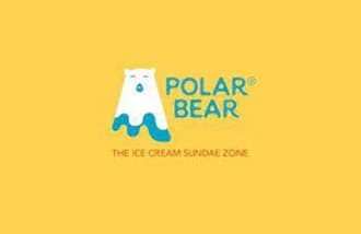 Polar Bear India logo