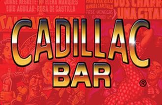 Cadillac Bar USA logo