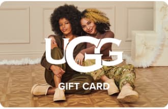 UGG Australia logo