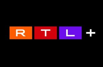 Logo de RTL+ Germany