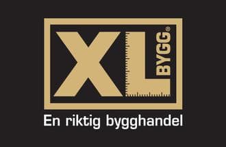 Logo de XL Bygg Sweden