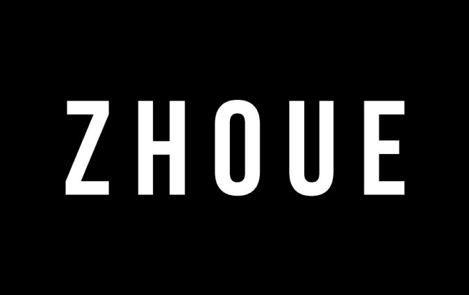Logo de Zhoue Argentina