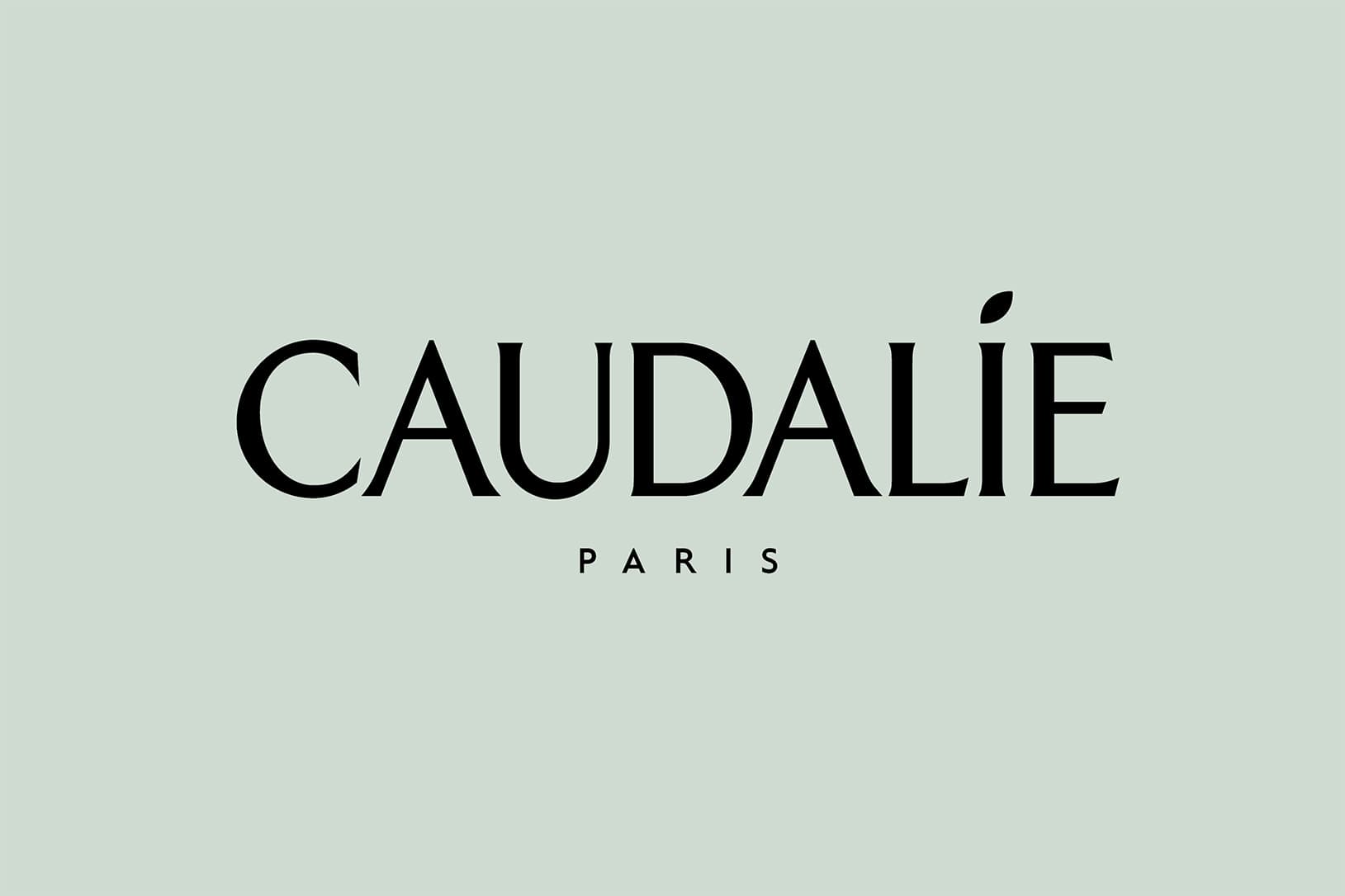 Caudalie Ukraine logo