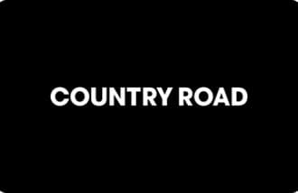 Logo de Country Road Australia