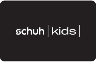 Logo de Schuh Kids UK