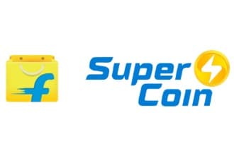 Flipkart SuperCoin India logo