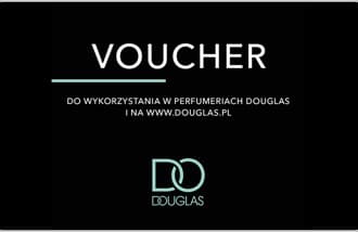 Douglas Poland logo
