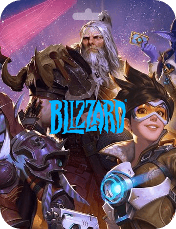 Blizzard EU logo