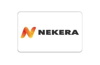 Logo de Nekera Poland