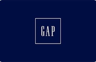 Gap Canada logo