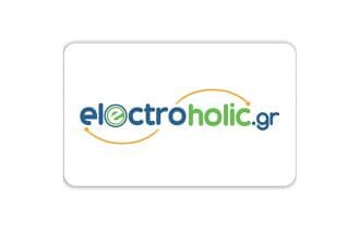 Electroholic Greece gift card