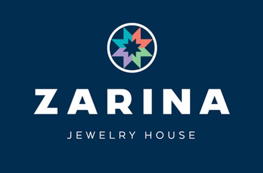 Logo de Zarina Ukraine