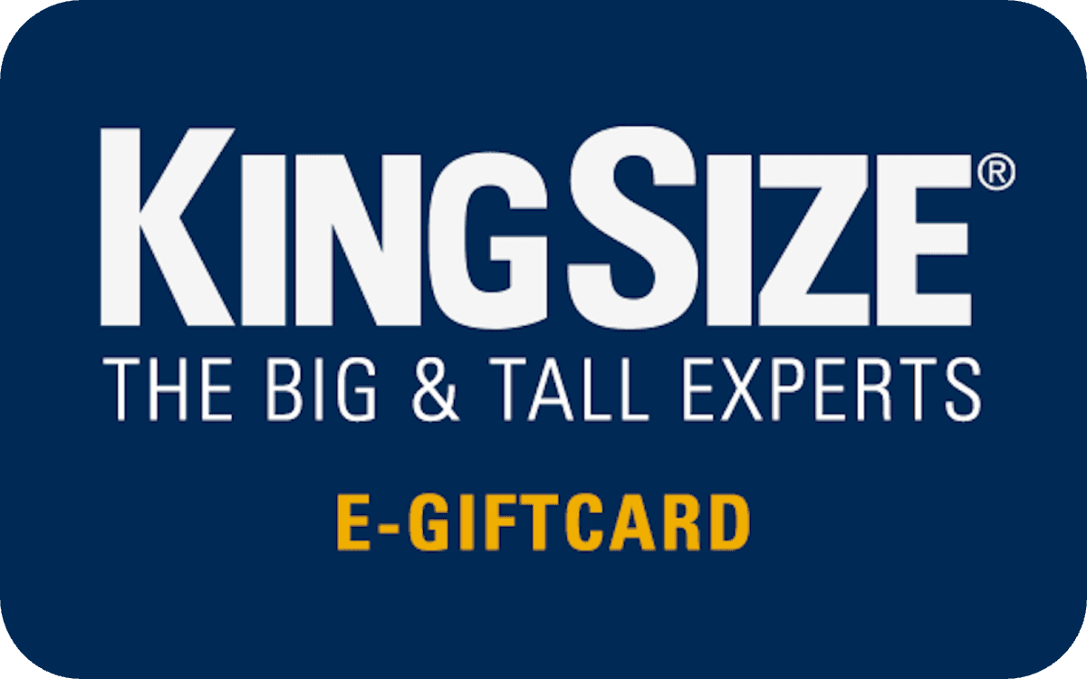 King Size® USA logo