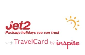 Logo de Jet2Holidays by Inspire United Kingdom