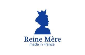 Logo de Reine Mère France