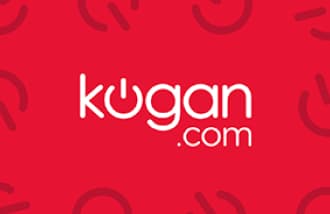 Logo de Kogan Australia