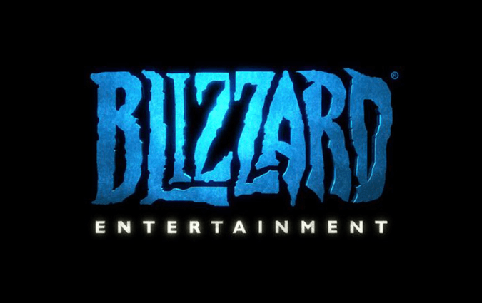 Blizzard Mexico logo