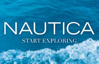 Logo de Nautica USA URL USA