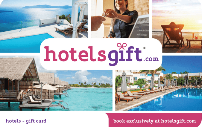 HotelsGift Bulgaria logo