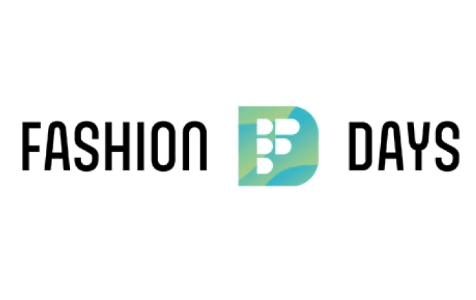 Fashion Days logo