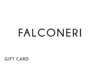 Falconeri Italy logo