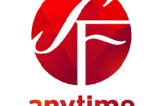 SF Anytime Finland logo