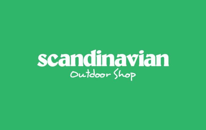 Logo de Scandinavian Argentina