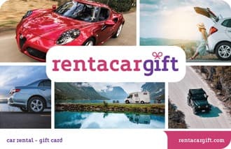 Logo de RentacarGift Oman