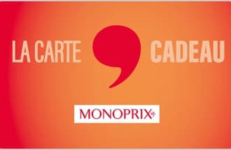 Logo de Monoprix France