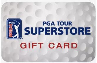 Logo de PGA TOUR USA