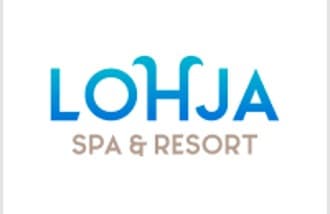 Logo de Lohja Spa & Resort Finland