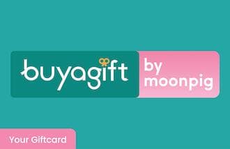 Logo de Buyagift United Kingdom