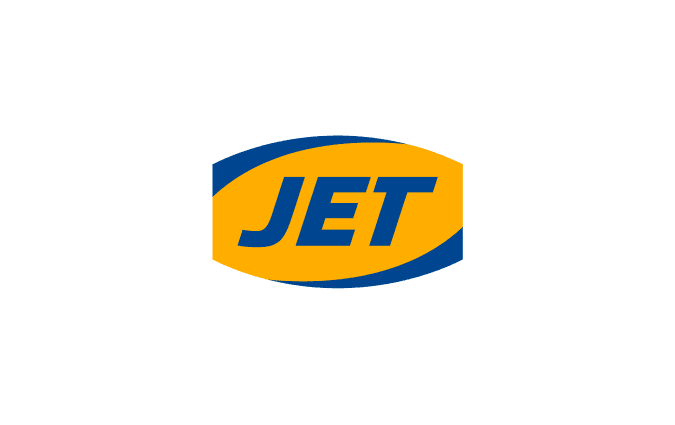 Logo de JET Germany